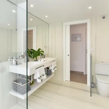 La Charca Iii Appartement
