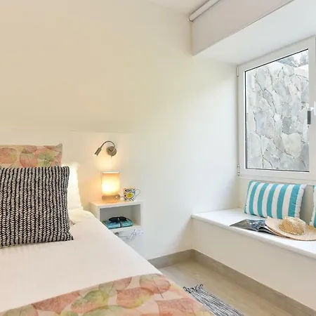 La Charca Iii Appartement *