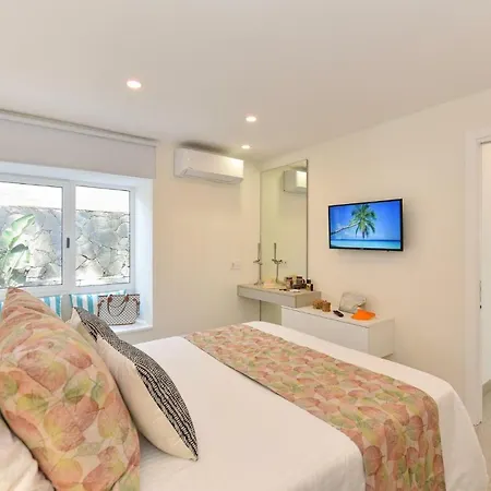 La Charca Iii Appartement Maspalomas (Gran Canaria)
