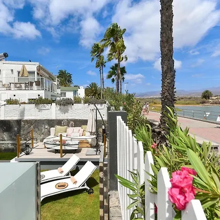 La Charca Iii * Maspalomas (Gran Canaria)