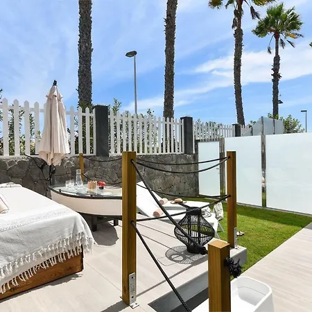 La Charca Iii Maspalomas (Gran Canaria)