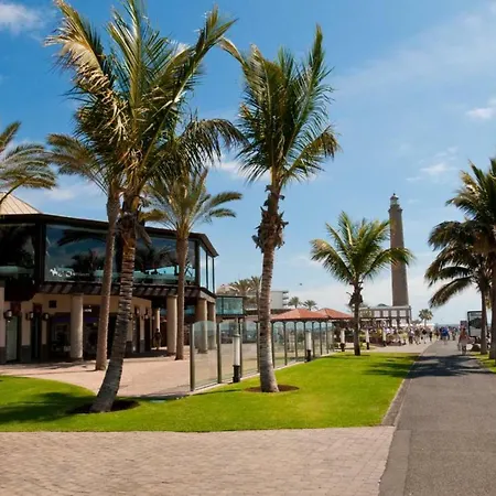 Maspalomas La Charca Iii *